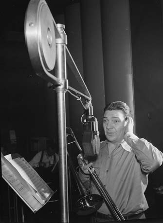 Jack Teagarden