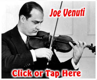 Listen to Joe Venuti and His Orchestra