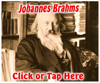 Johannes Brahms