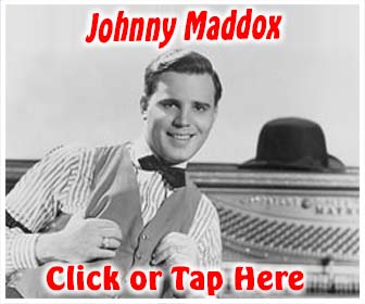 Listen to ragtime piano with Johnny Maddox