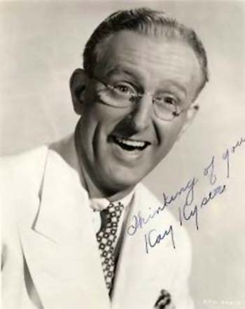 Kay Kyser