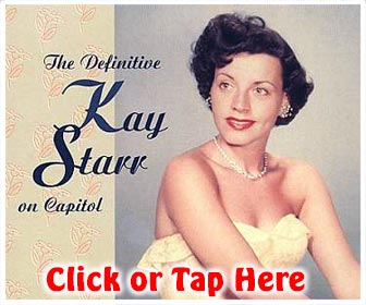 Listen to the music of Kay Starr