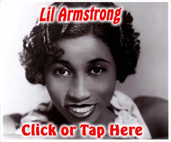 Lil Armstrong