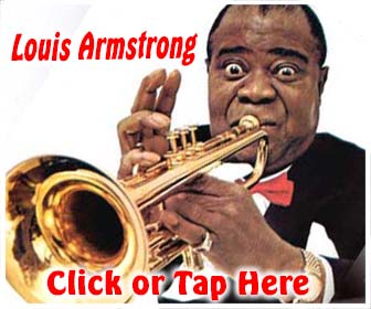 Louis Armstrong