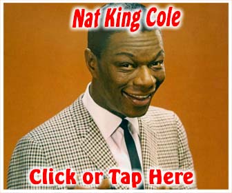 Nat King Cole