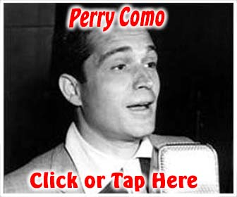 Listen to the music of Perry Como