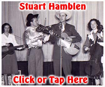 Listen to the music of Stuart Hamblen