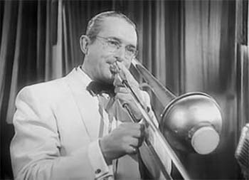 Tommy Dorsey