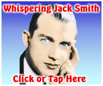 Whispering Jack Smith