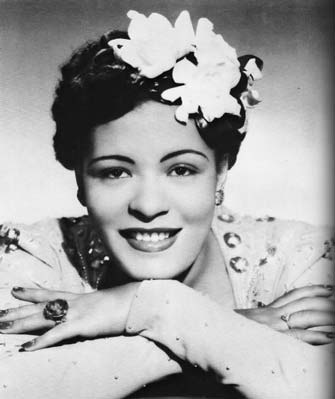 Billy Holiday