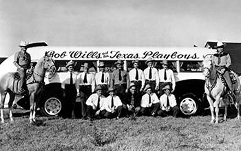 Bob Wills and His Texas Playboys