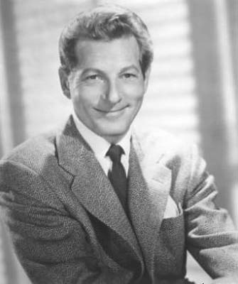 Danny Kaye