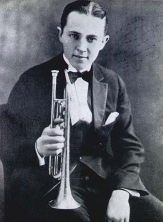 Bix Beiderbecke