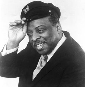 Count Basie