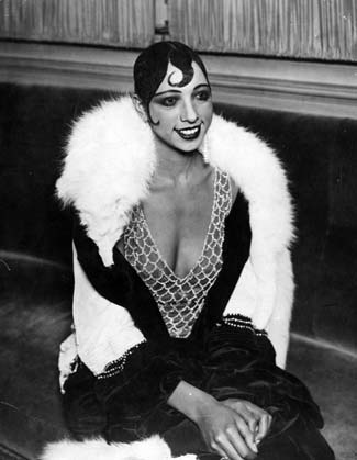 Josephine Baker