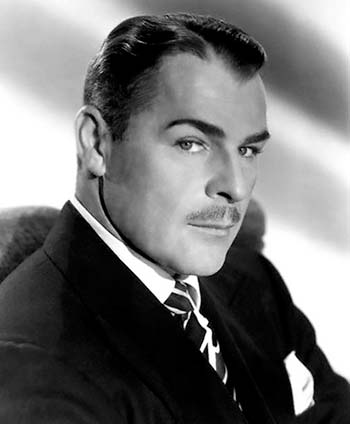 Brian Donlevy