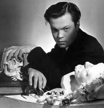 Orson Welles