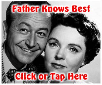 Father Knows Best Radio Programs