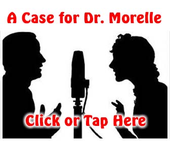 A Case for Doctor Morelle