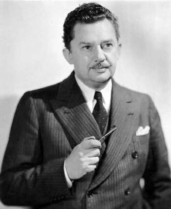 Jean Hersholt