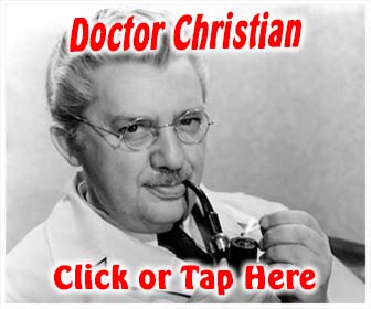 Doctor Christian Radio Program