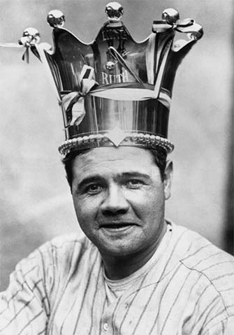 Babe Ruth