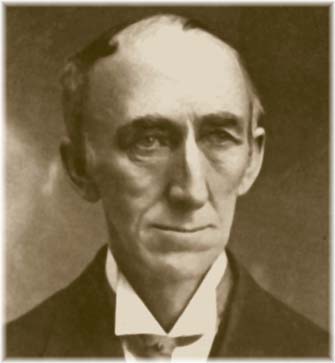 Wallace Wattles