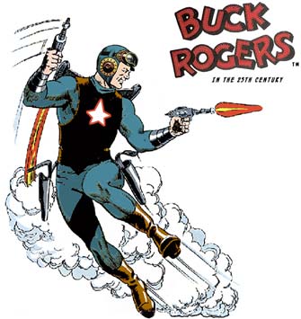 Buck Rogers