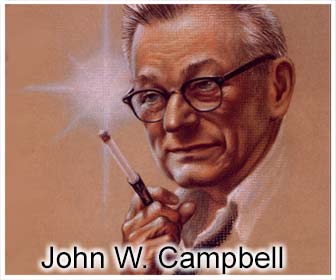 John Campbell