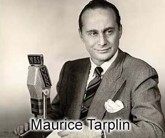 Maurice Tarplin on The Strange Doctor Weird