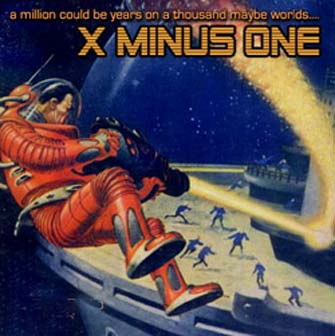 X Minus One Radio Episodes