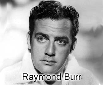 Raymond Burr as Captain Lee Quince