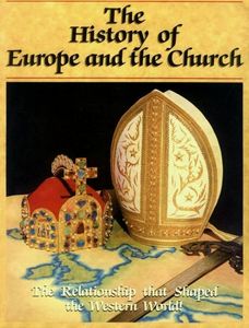 Church History in Europe