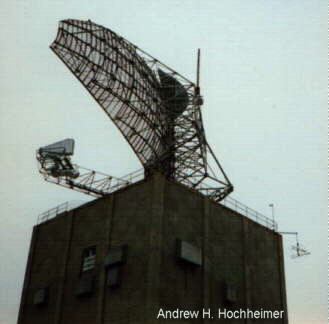 Montauk Point Air Force Station