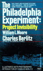 The Philadelphia Experiment Book