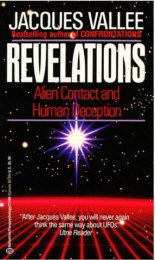 "Revelations" Alien Contact and Human Deceptions