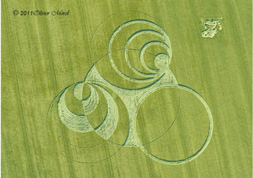 Crop Circles