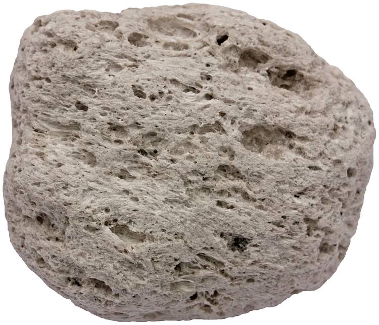 Pumice from Santorini