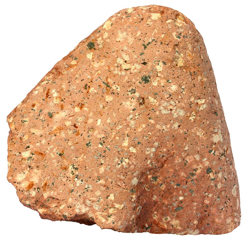 Rhyolite porphyry