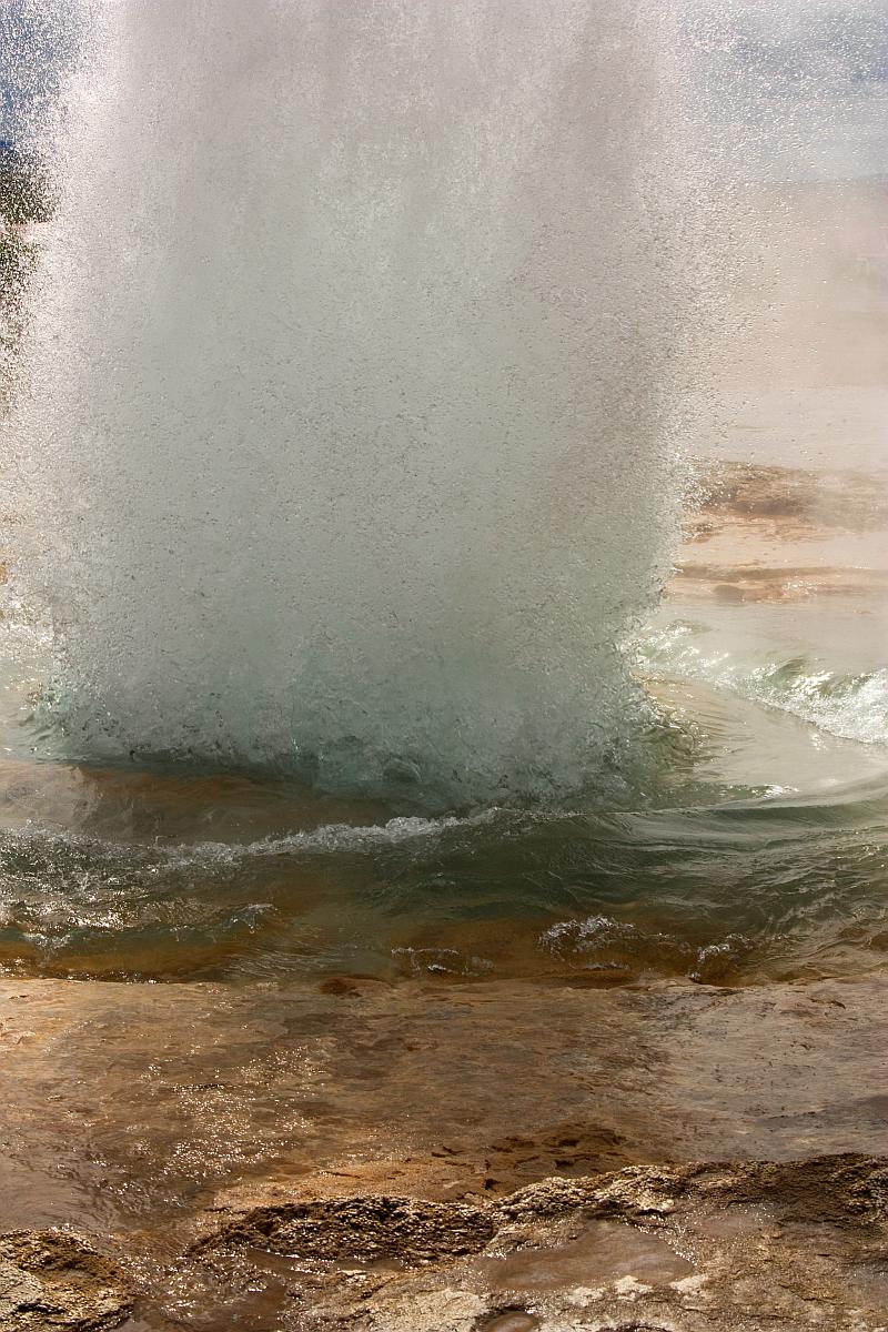 Strokkur