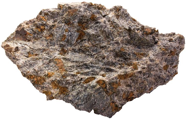 Troctolite