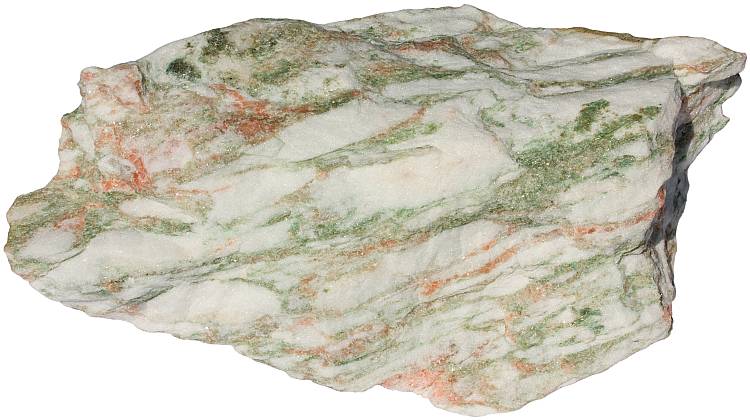 Marble from Fauske