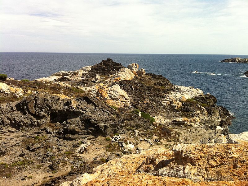 Cap de Creus