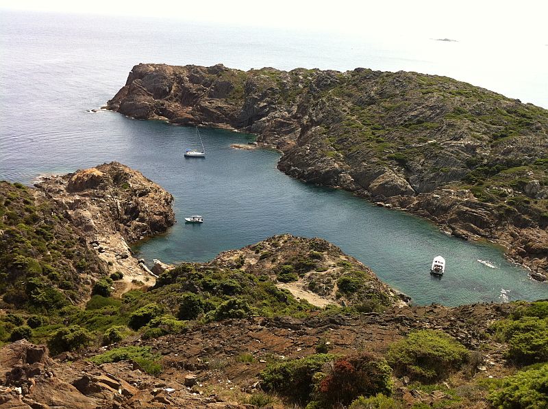 The Med at Cap de Creus