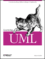 Learning UML