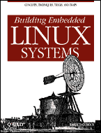 Building Embedded Linux Systems