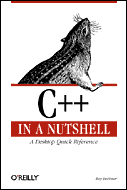 C++ In A Nutshell