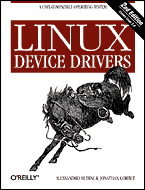 Linux Device Drivers 2nd Edition