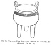 FIG. 28.—TRIPOD OF KWAI WAN, CHEN DYNASTY, B.C. 1122 to B.C. 255<br> (From the <i>Poh Ku T’u</i>.)