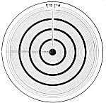 THE QABBALISTIC SCHEME OF THE FOUR WORLDS.